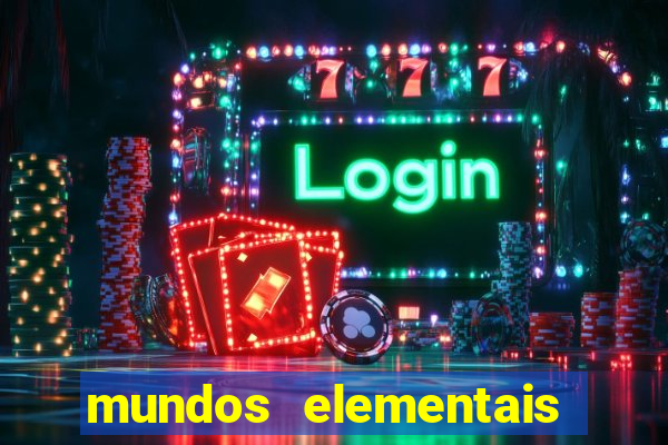 mundos elementais download android